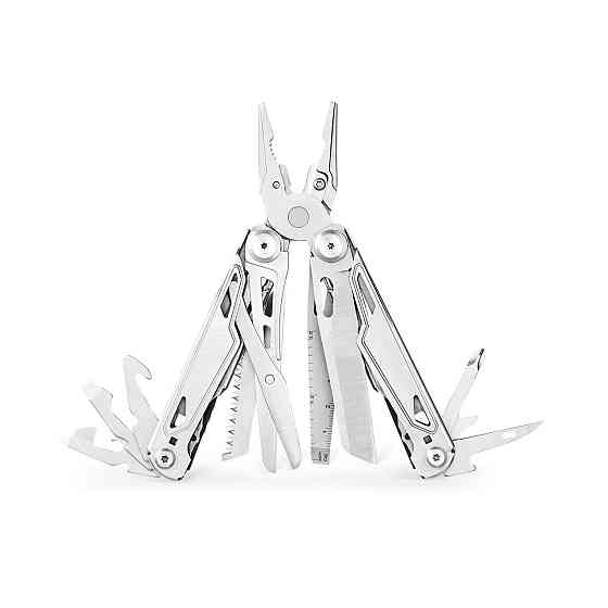 Мультитул Multi Tool Ganzo G303 Київ
