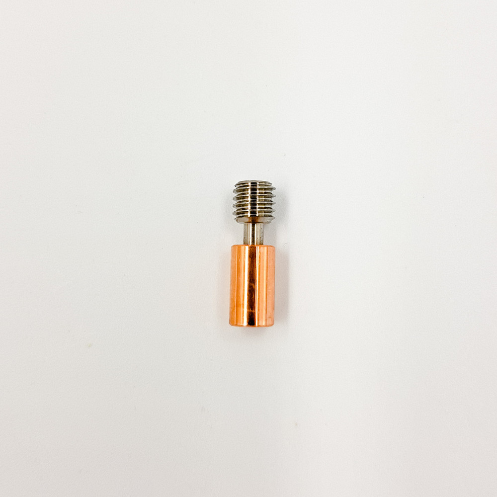 Биметаллическое горло Hhidoo для 3D принтера Creality K1, K1 Max Киев - изображение 7