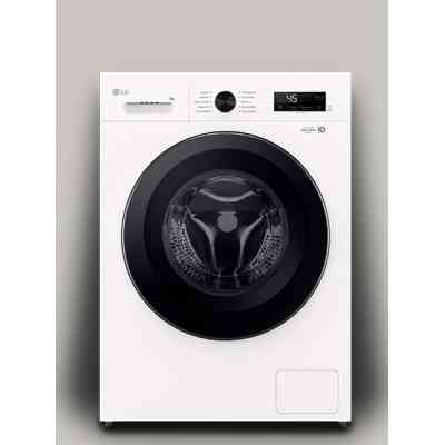 Стиральная машина LG F2Y1HS6W Винница