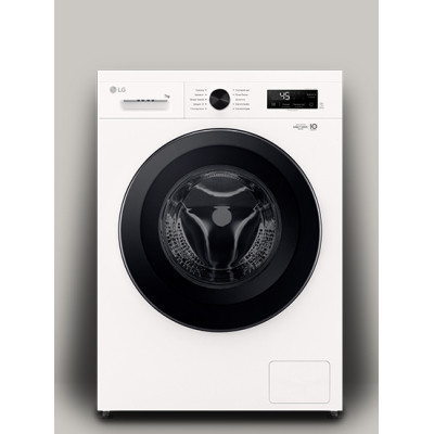 Пральна машина LG F2Y1HS6W Вінниця - фото 3