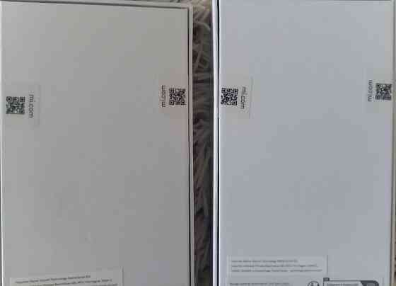 Смартфоны Xiaomi Redmi Note 14 pro 8/256GB black/ Purple новые. Киев