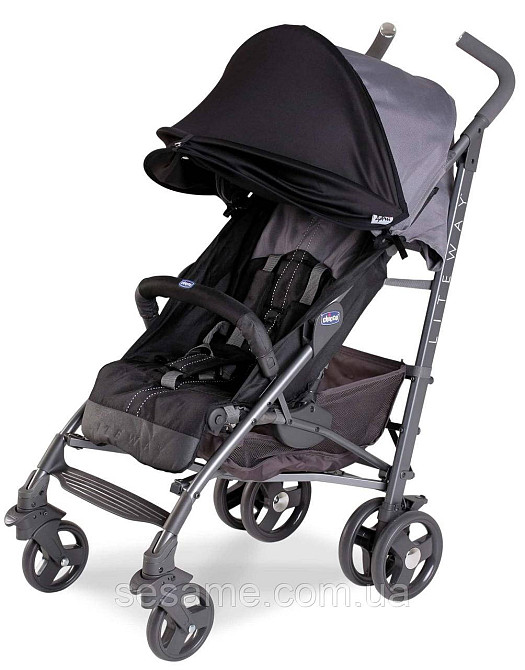 Двосекційний сонцезахисний козирок Twin Shade 1848 Харків - фото 2