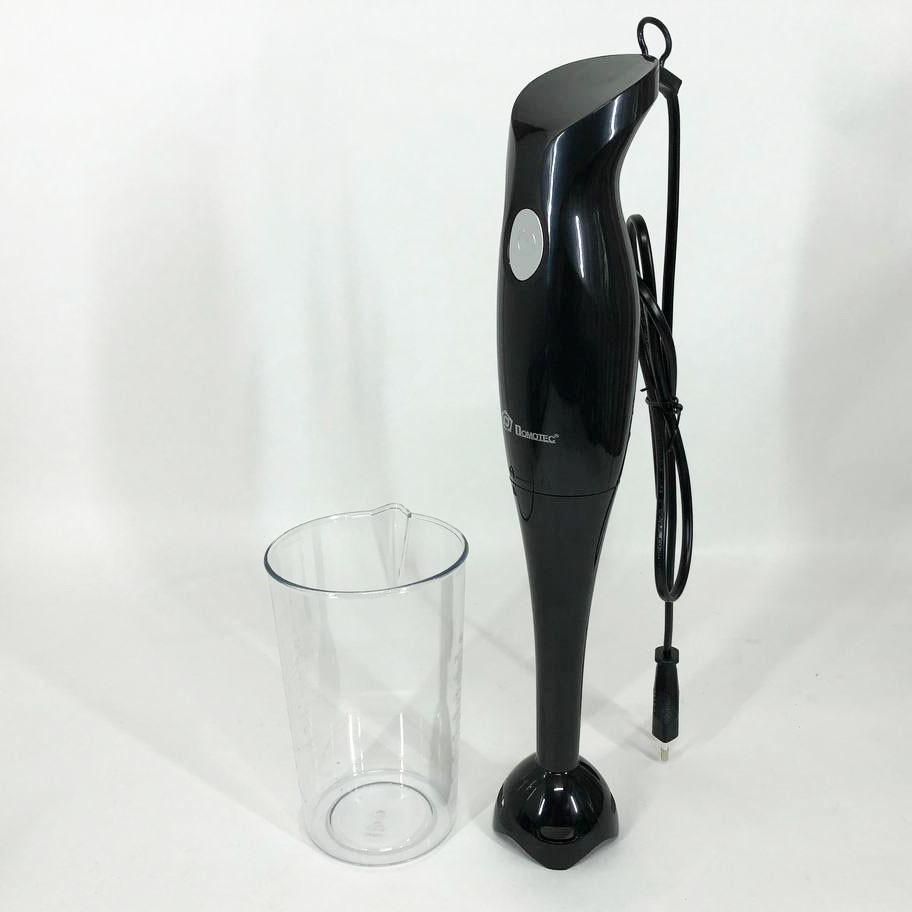 Блендер для пюре и коктейлей, Блендер электрический погружной для дома Кухонный комбайн дачи JT-55 Ивано-Франковск - изображение 2