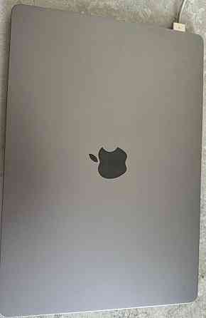 Ноутбук: MacBook Air 15" M2 8/512Gb. Space Gray. Київ