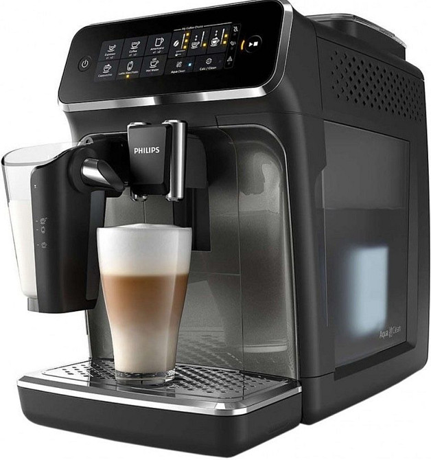 Кавомашина автоматична Philips EP3242/60 Київ - фото 3
