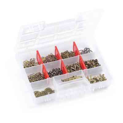 Ящик для инструментов Kistenberg органайзер 8", 195*155*35, NORT, KNO20154T (KNO20154T) Винница