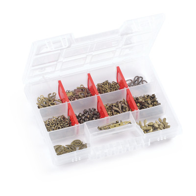 Ящик для інструментів Kistenberg органайзер 8", 195*155*35, NORT, KNO20154T (KNO20154T) Вінниця - фото 4