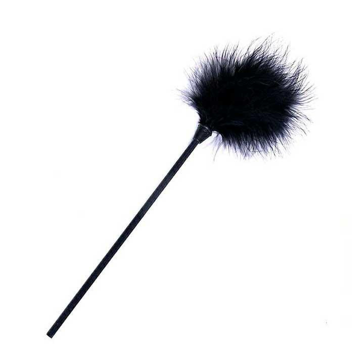 Перо кохання - Червоний - Садо-мазо Вінниця - фото 3