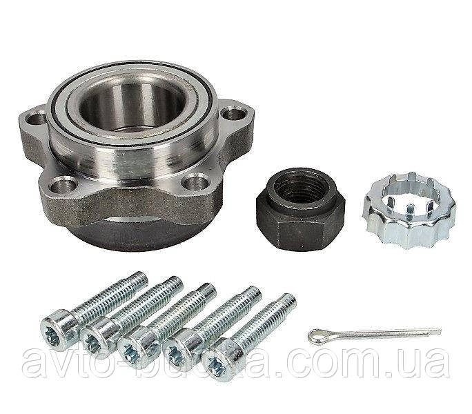 Підшипник ступиці передній  на FORD TRANSIT р.2006> - SKF (Іспанія) - VKBA6525 Новий Розділ - фото 1