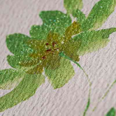 Акварельные краски Arrtx APW-001-M0108, Металлик 8 цветов (LC303281) Винница