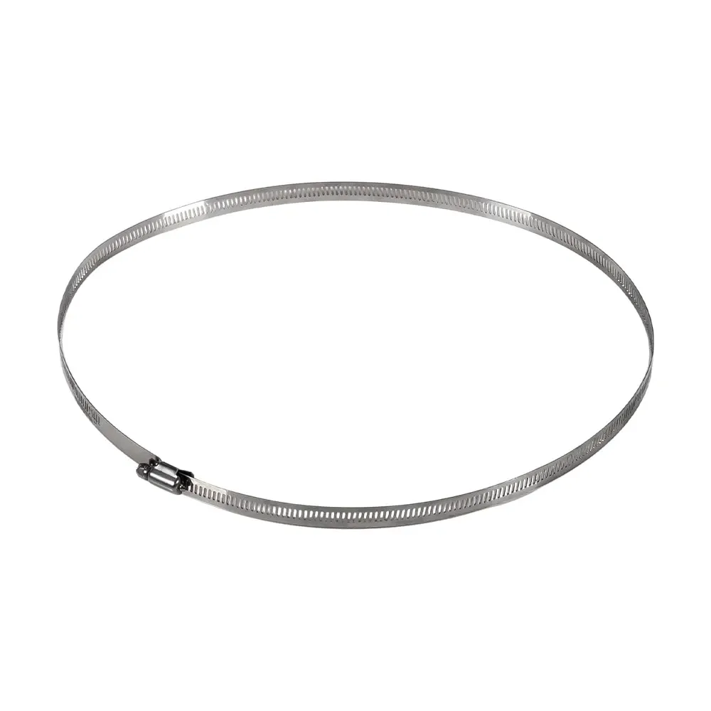 Хомут для кронштейна Light Vision VLC-300SR 300мм монтаж на стовп (75-00262) Київ - фото 1