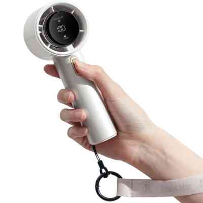 Вентилятор Jisulife Pro1 white Винница