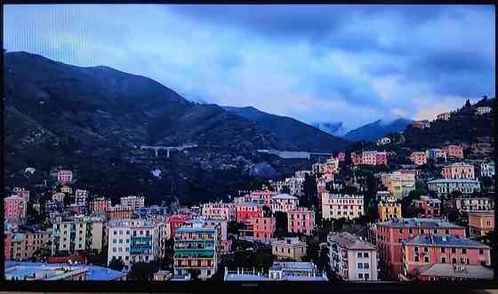 Телевізор: Samsung Smart TV 43" UE43J5202AU. Харків