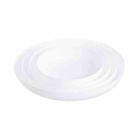 Блюдо LUMINARC FRIENDS TIME WHITE (6574613) Київ