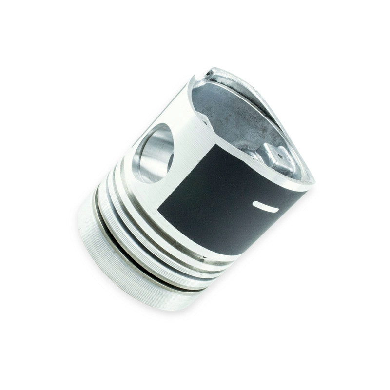 Поршня (105,0) (турбир.) ГАЗ-3309 Мукачево - изображение 1