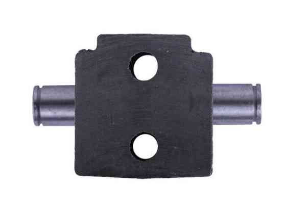 Вал коромысел  на дизельный двигатель ZH1105N/ZH1115N Мукачево