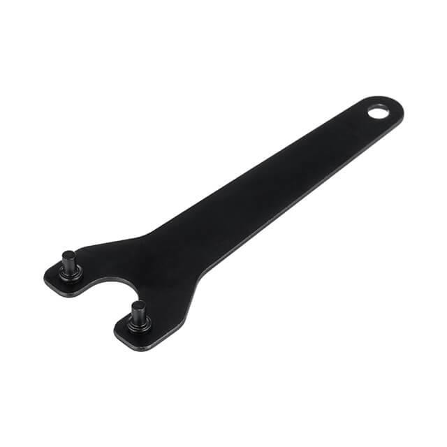 Шліфмашина кутова INTERTOOL DT-0263, 0,75 кВт, 11000 об/хв, 125 мм - болгарка з швидкою заміною диска Львів - фото 8