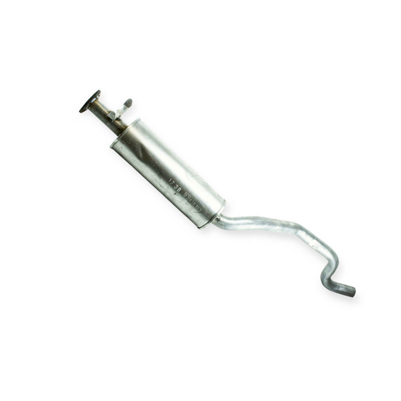 Резонатор Вітру (1988-1995), Calibra (1990-1992) Опель Мукачево - фото 1