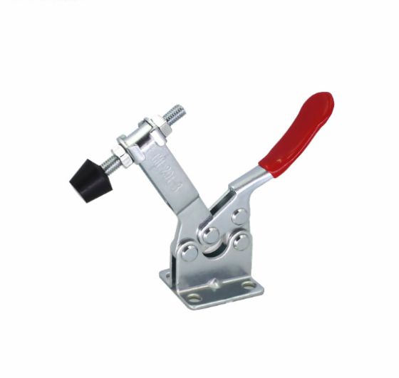 Прижим горизонтальный 201B, 90 кг для столярных работ Киев