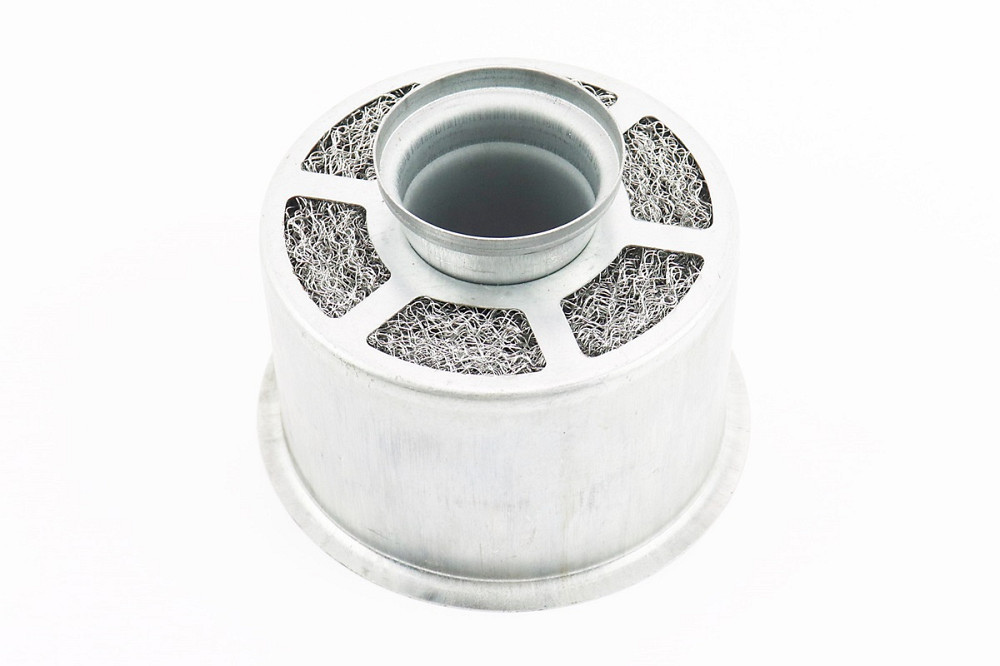 Фільтр повітряний - елемент металевий R195NM/ ZS1100 Тип 2 Киев - изображение 1