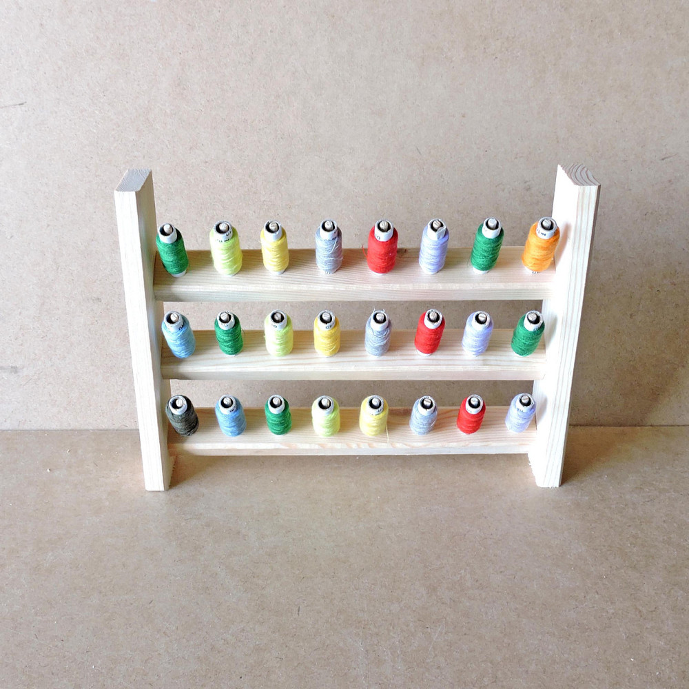 Органайзер для ниток 