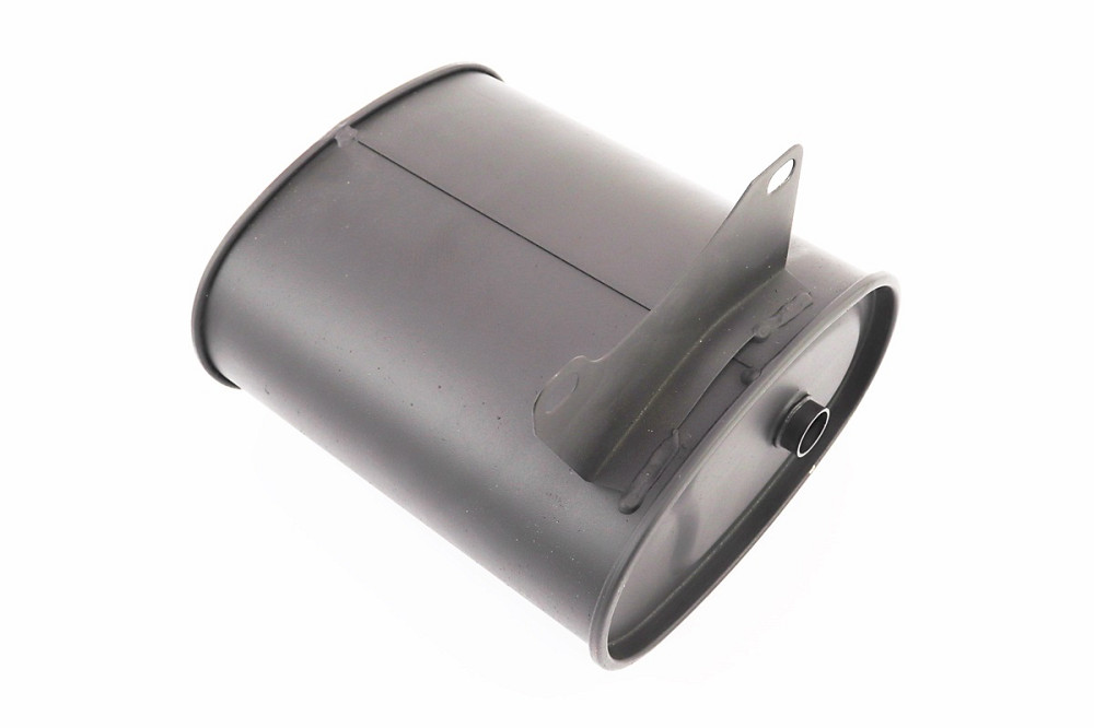 Глушник (для генератора 4-6кВт) 173F/177F/182F/188F/190F Тип 2 Киев - изображение 1