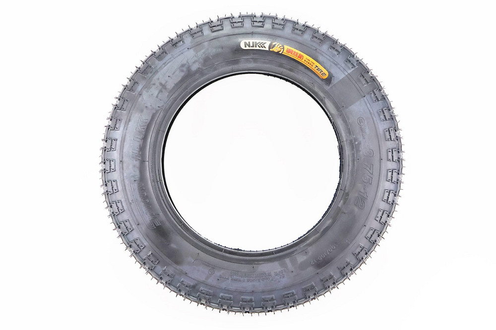 Шина 12"х3,75 Cargo16/MAX Київ - фото 4