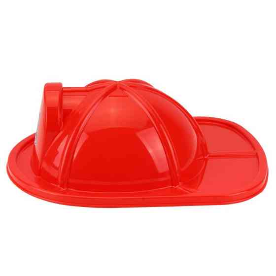 Дитяча іграшка "Каска пожежника" 8614TXK пластик Вінниця