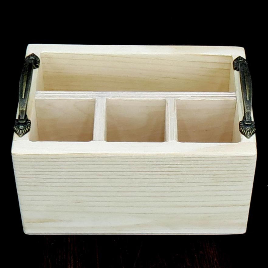 Подставка для столовых приборов 