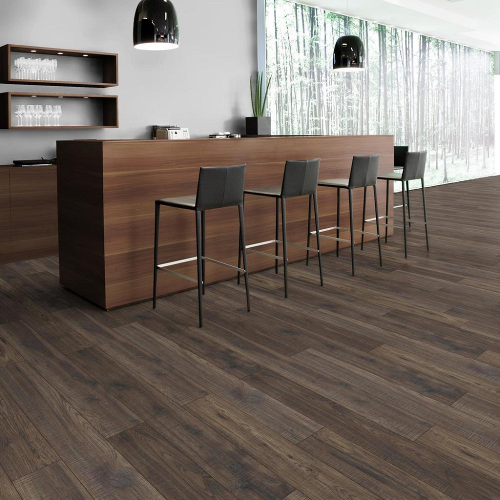 Ламінат Kaindl, Natural Touch, колір Гікорі Веллі, 34029 Київ - фото 3