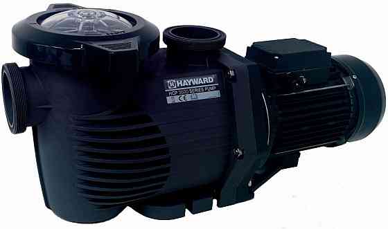 Насос для басейну Hayward HCP36303E IE3 (380 В. 36 м3/год. 3 HP) Київ