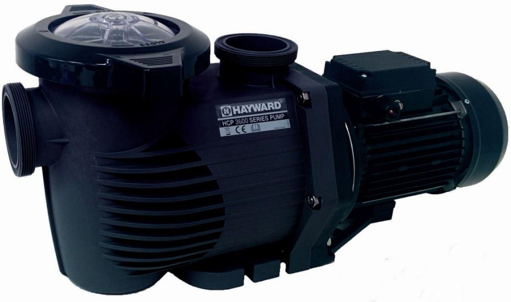 Насос для бассейна Hayward HCP36303E IE3 (380 В. 36 м3/ч. 3 HP) Киев - изображение 1
