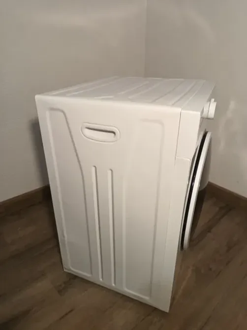 Б/У Сушильная машина для белья Klarstein Jet Set из Германии Днепр - изображение 9