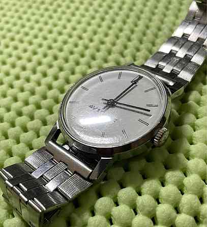 АвтоВАЗ ексклюзивний наручний годинник. Київ