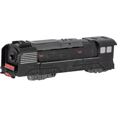 Трансформер Kids Team Локомотив (E2019-02) Винница - изображение 1