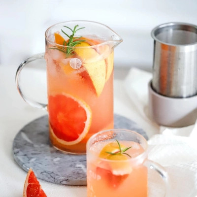 Заварник Buydeem Tea pot 0.8л (CD2002/A1) Вінниця - фото 12