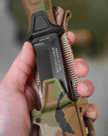 Ніж Gerber camouflage ВТ7593 Одеса