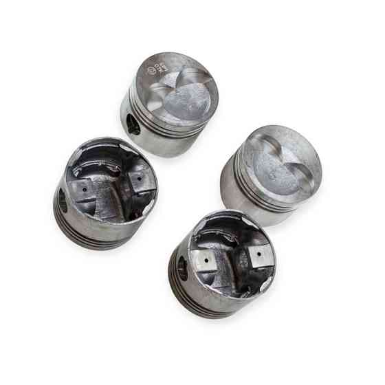 Поршня 307 1,3 (75,25) гр.д (автрамат) Мукачево