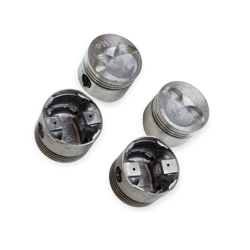 Поршня 307 1,3 (75,25) гр.д (автрамат) Мукачево - фото 1