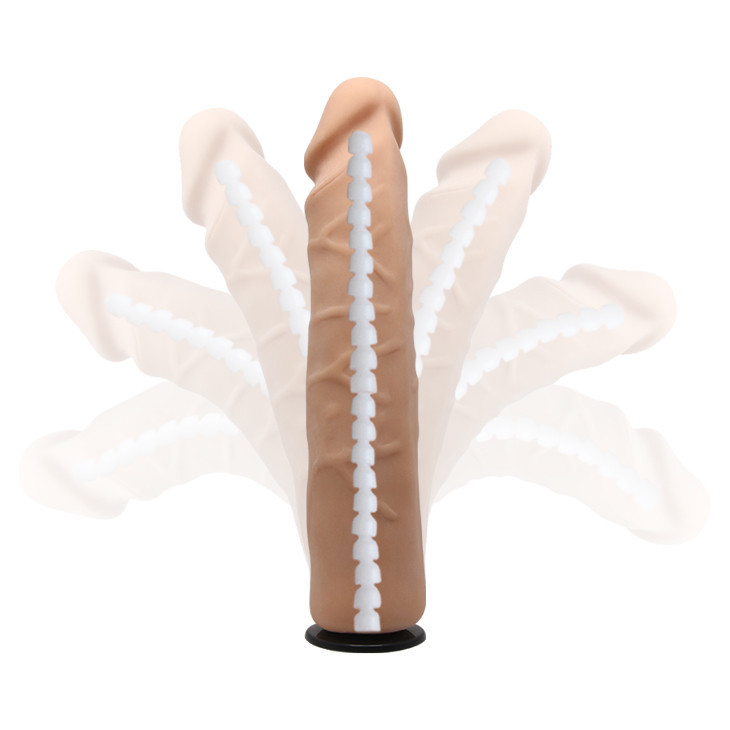 Страпон Ultra Passionate Harness 4 Sex Aura Киев - изображение 6