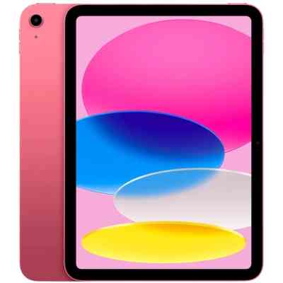 Планшет Apple iPad 11&quot; 2025 Wi-Fi 128GB Pink (MD4E4TY/A) Вінниця