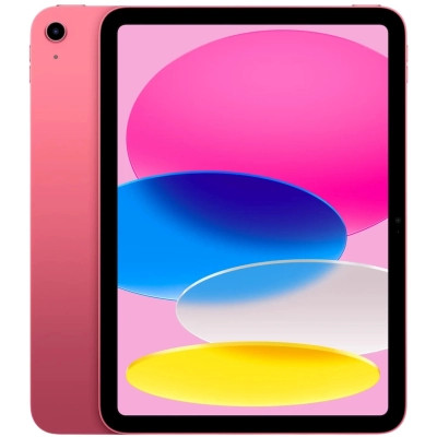 Планшет Apple iPad 11&quot; 2025 Wi-Fi 128GB Pink (MD4E4TY/A) Вінниця - фото 1