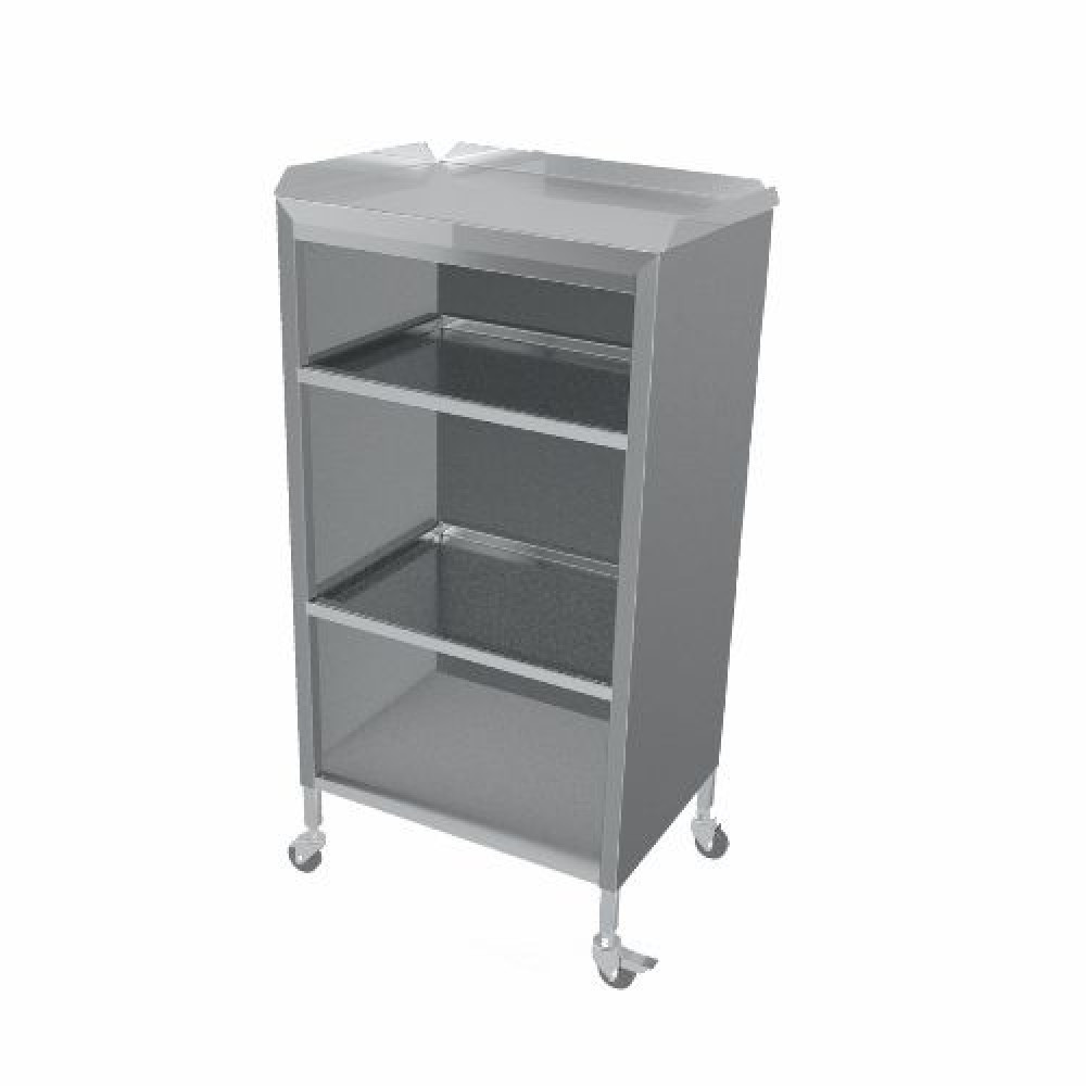 Столик анестезіолога СА-9 Дніпро - фото 1