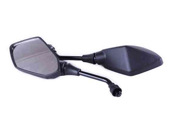 Дзеркала (призму, чорні, d-8mm) Мукачево