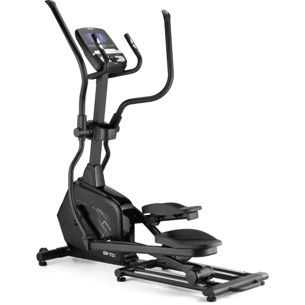 Орбітрек Gymtek XCF6000 електромагнітний Київ - фото 4