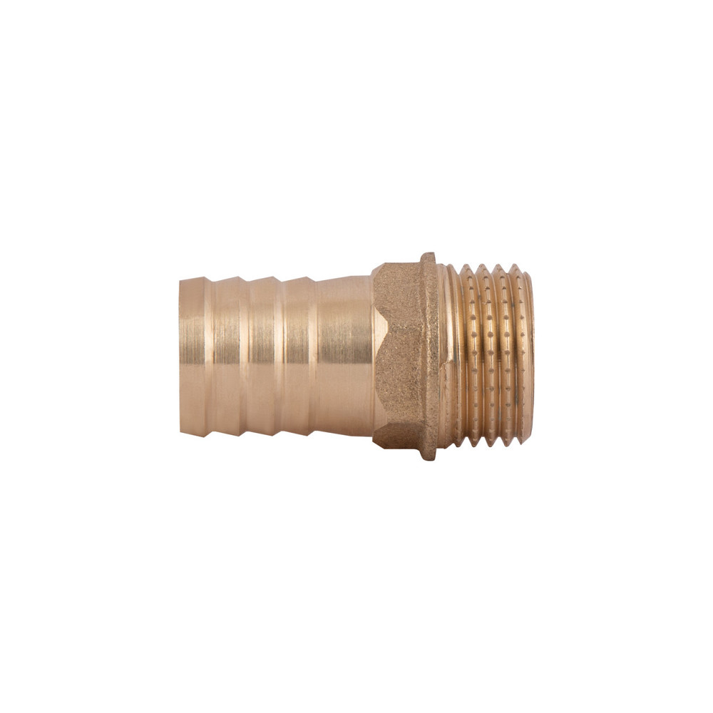 Штуцер Thermo Alliance Standart 18х1/2" НР SD4271518 Київ - фото 9