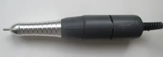 Запасная ручка на фрезерный аппарат JD7500. JD 8500. JD5500. 105 Н . Киев