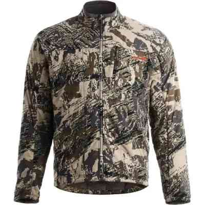 Куртка Sitka Gear Kelvin 80g Polartec Optifade Open Country M (30055-OB-M) Вінниця