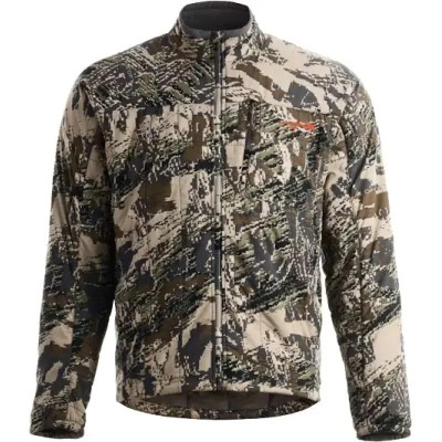 Куртка Sitka Gear Kelvin 80g Polartec Optifade Open Country M (30055-OB-M) Вінниця - фото 1