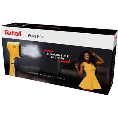 Отпариватель для одежды Tefal DT2026E1 Винница